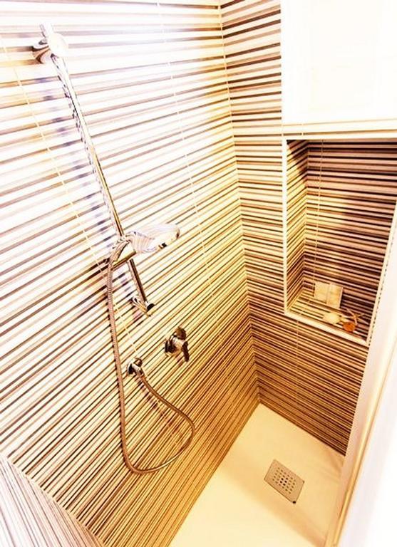 Hotel Byron Solo Per Giovani Riccione Rum bild